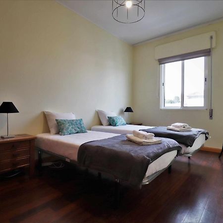 Apartamento Antero II Rral Nº 918 ポンタ・デルガダ エクステリア 写真