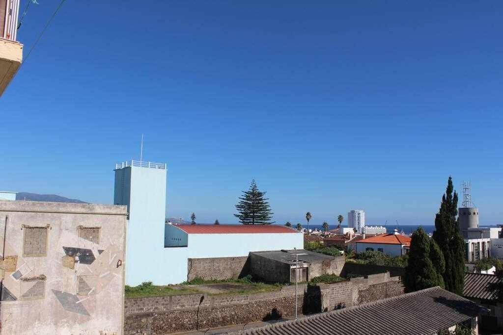Apartamento Antero II Rral Nº 918 ポンタ・デルガダ エクステリア 写真