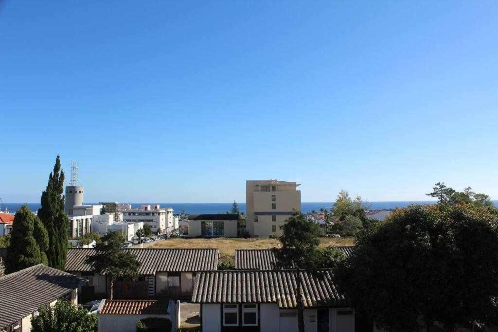 Apartamento Antero II Rral Nº 918 ポンタ・デルガダ エクステリア 写真