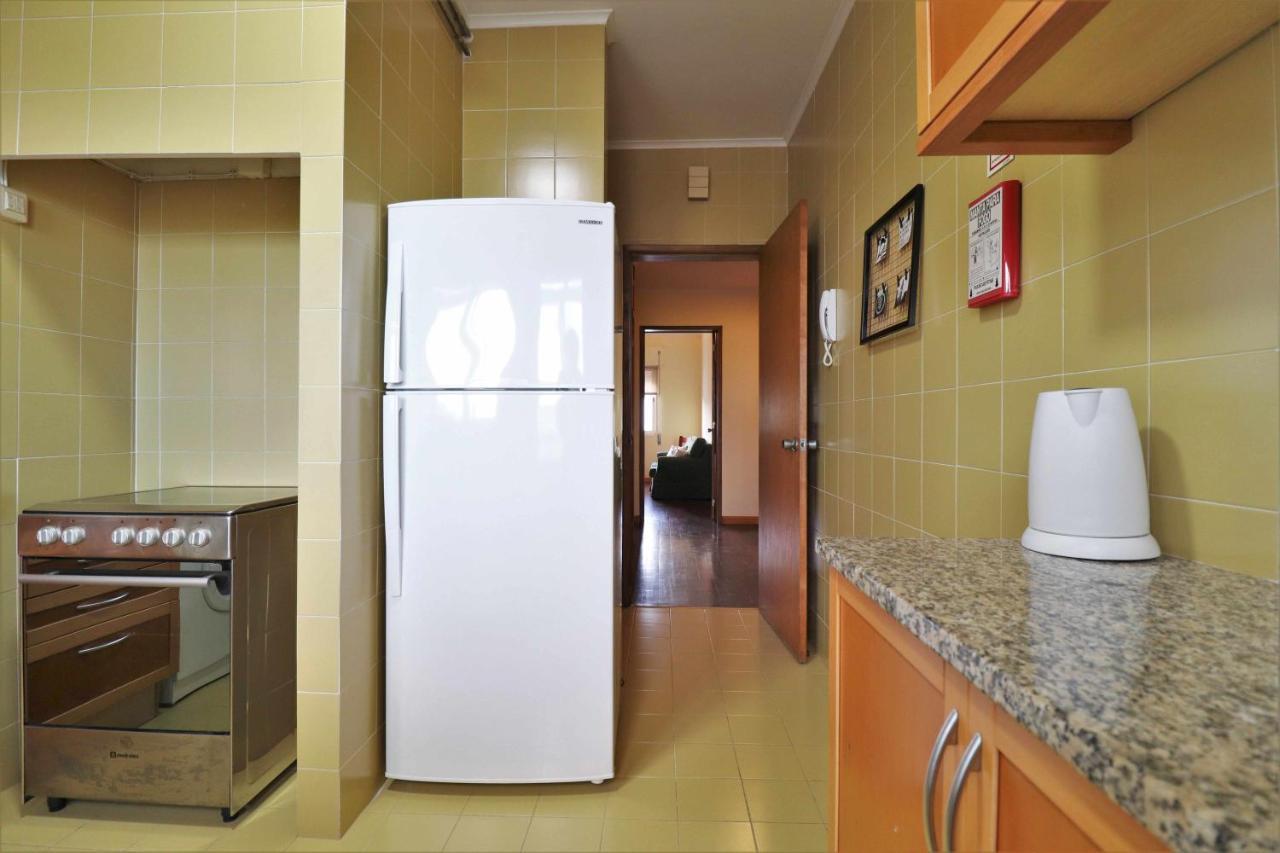 Apartamento Antero II Rral Nº 918 ポンタ・デルガダ エクステリア 写真