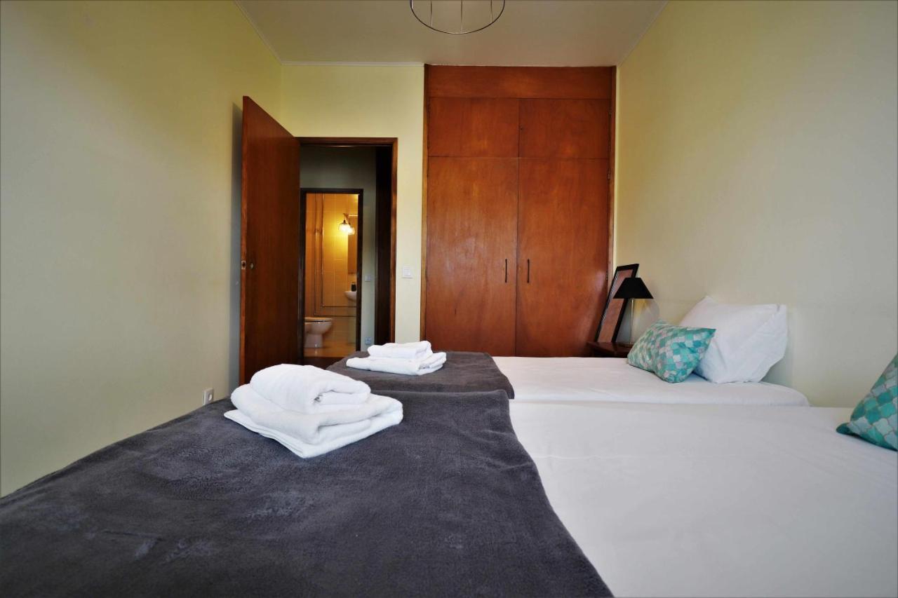 Apartamento Antero II Rral Nº 918 ポンタ・デルガダ エクステリア 写真