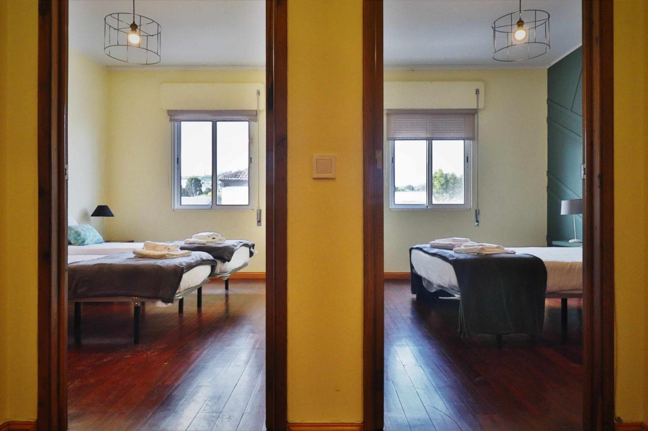 Apartamento Antero II Rral Nº 918 ポンタ・デルガダ エクステリア 写真