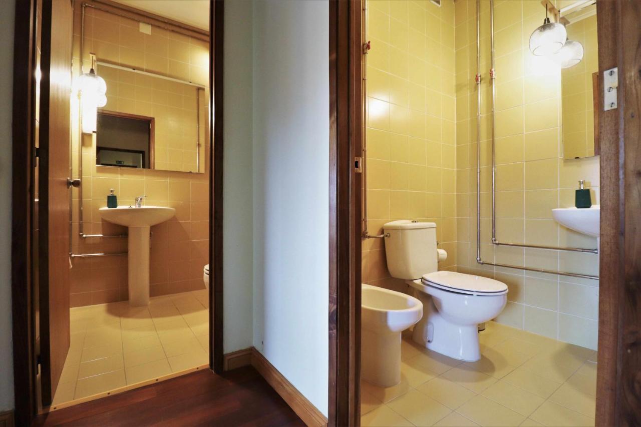 Apartamento Antero II Rral Nº 918 ポンタ・デルガダ エクステリア 写真