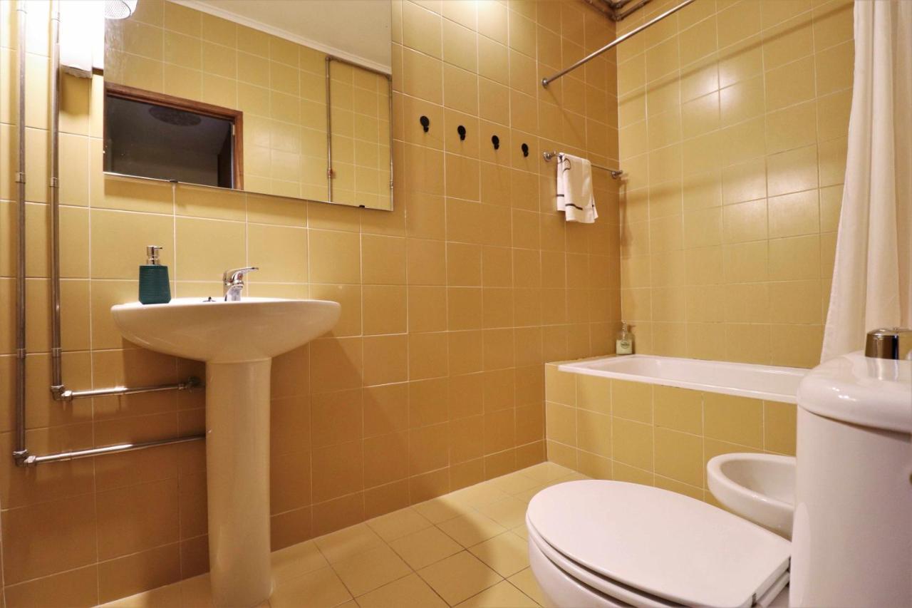 Apartamento Antero II Rral Nº 918 ポンタ・デルガダ エクステリア 写真
