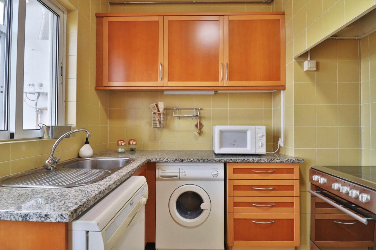 Apartamento Antero II Rral Nº 918 ポンタ・デルガダ エクステリア 写真