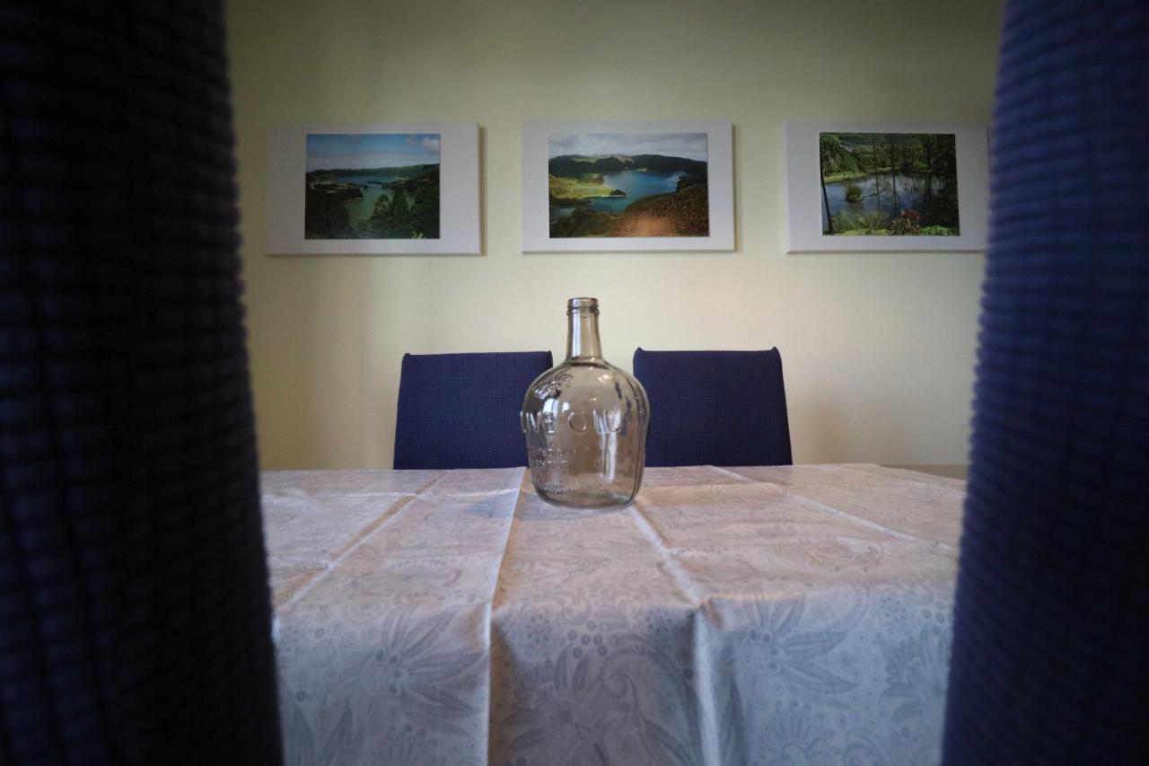 Apartamento Antero II Rral Nº 918 ポンタ・デルガダ エクステリア 写真